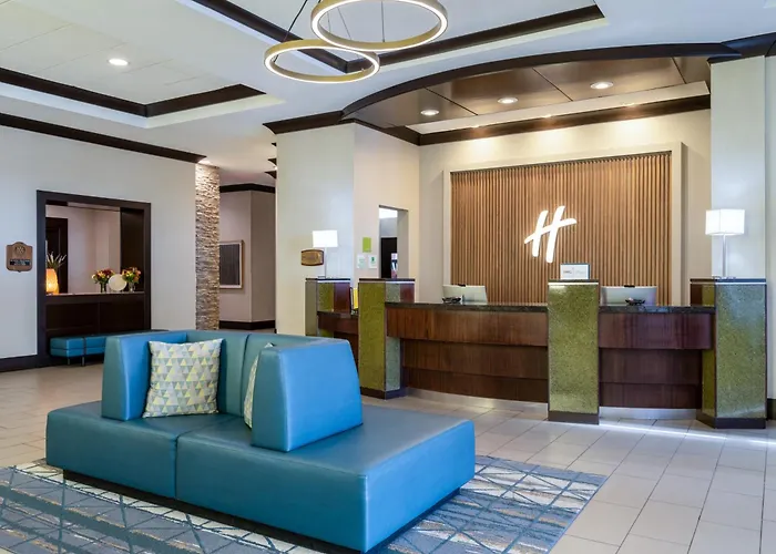 Holiday Inn & Suites Chicago Northwest - Elgin By Ihg