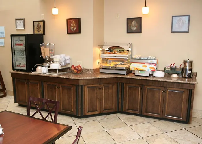 Best Western Plus Goldsboro