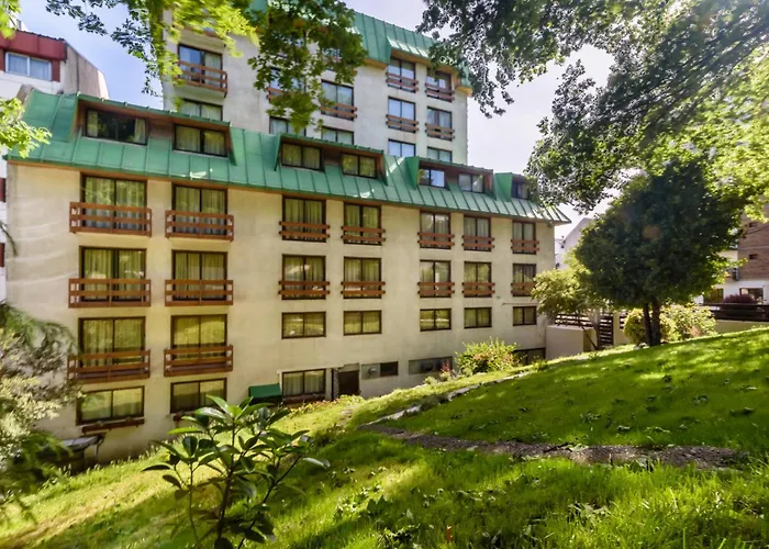 Soft Bariloche Hotel