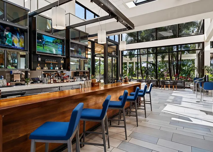 Hyatt Regency Grand Cypress Resort - Free Shuttle To Theme Parks!