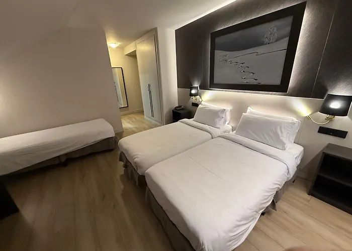 Hotel Guineu
