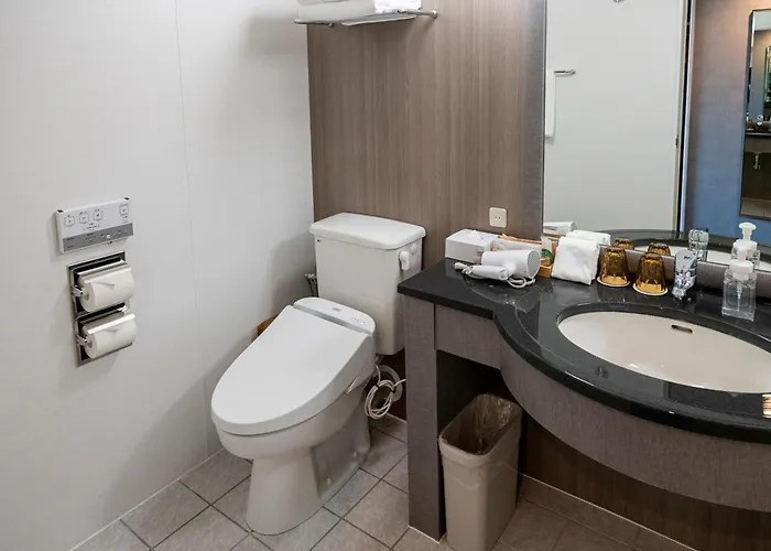 Shibuya Excel Hotel Tokyu