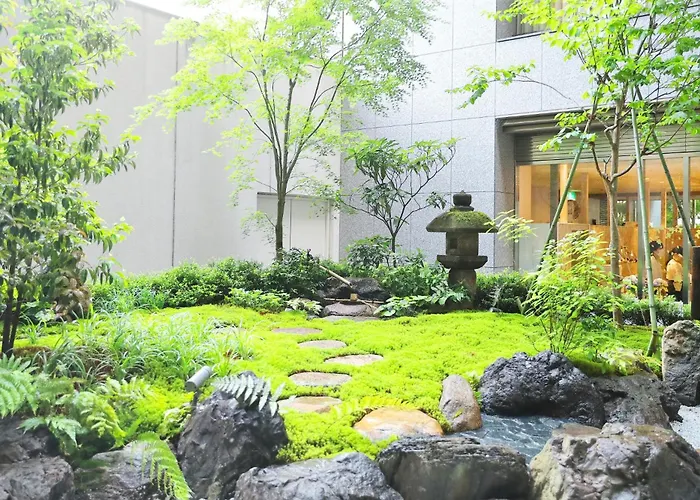 Hearton Hotel Kyoto