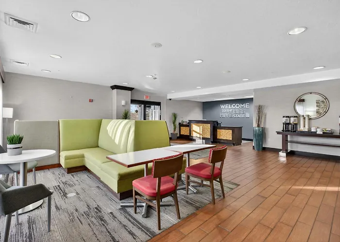 Hotel Slc