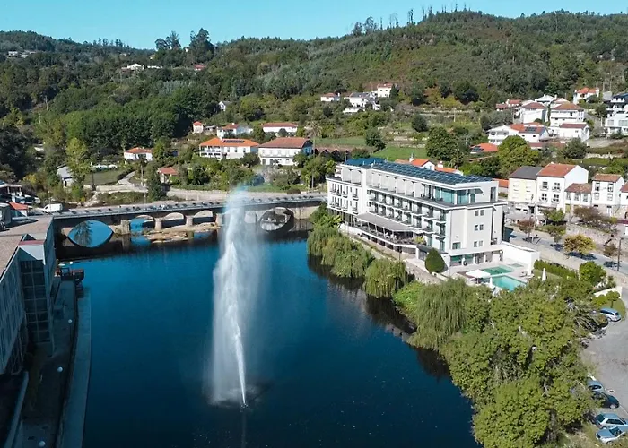Hotel Vouga