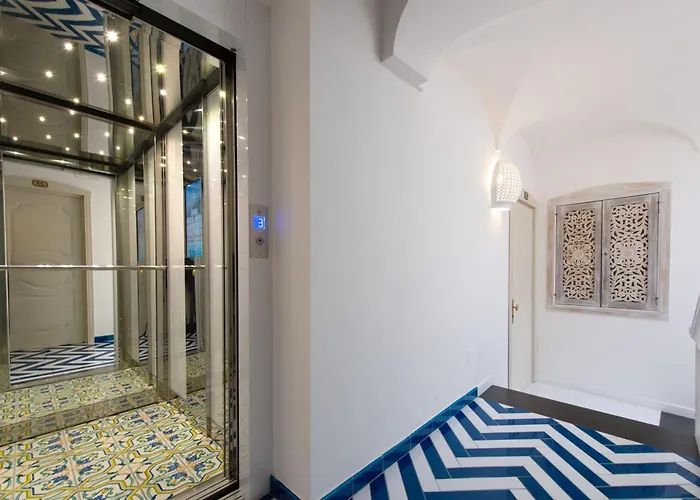 Hotel Reginella