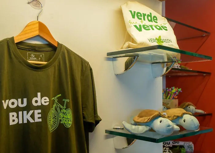 Verdegreen Hotel