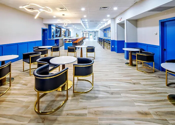 Quality Inn & Suites Lake Havasu City