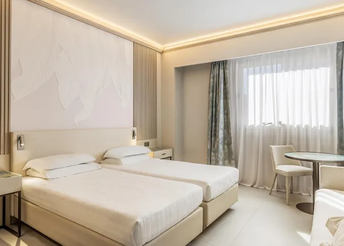 Abacus Hotel
