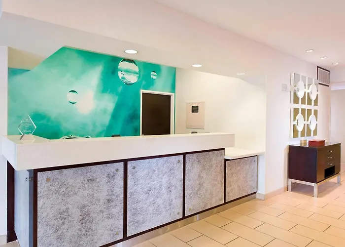 Springhill Suites North