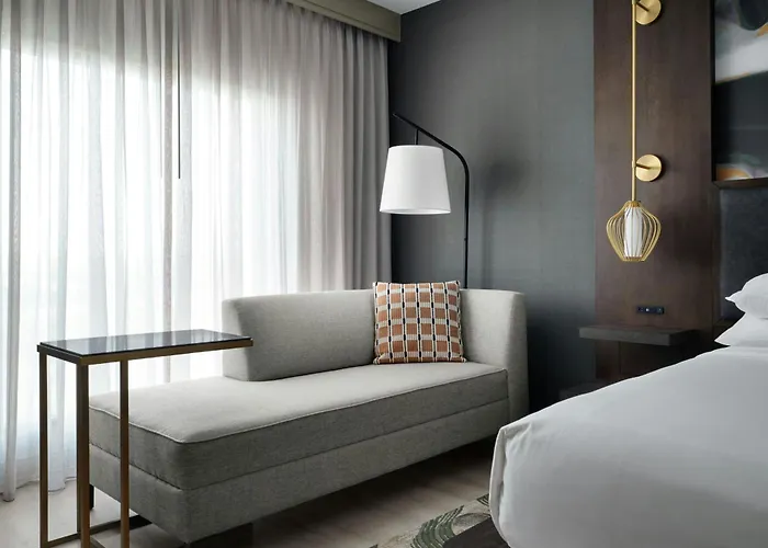Indianapolis Marriott East