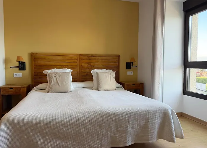 Hotel Balcón de San Bartolo