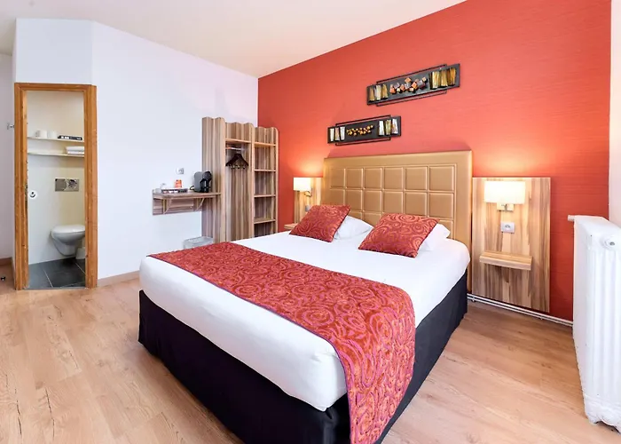 The Originals City, Archotel, Sens