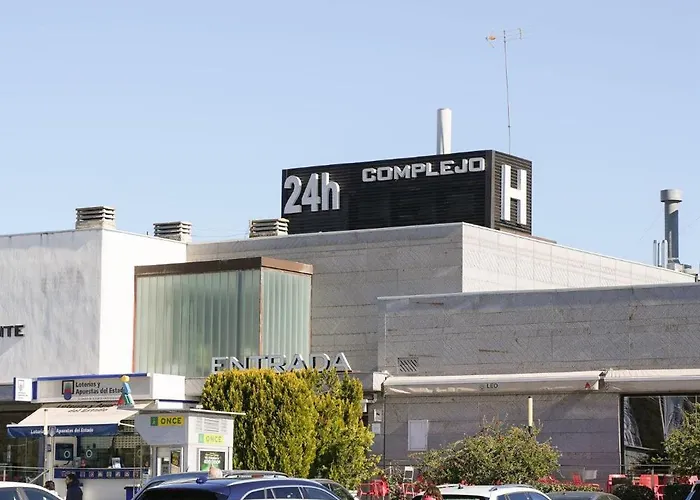 Complejo 24H