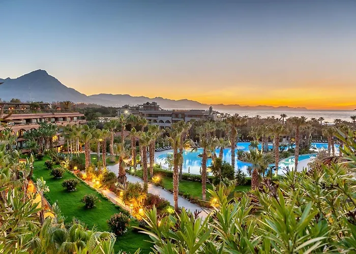 Acacia Resort