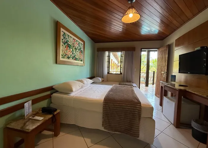 Hotel Mar De Cabo Frio