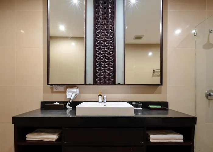 Djabu Seminyak Hotel