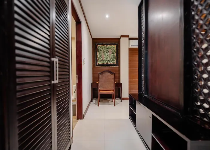 Djabu Seminyak Hotel