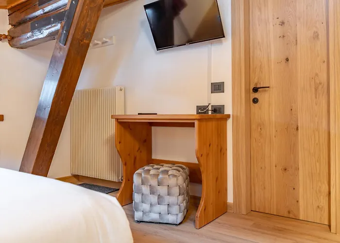 Hotel Italo Madonna