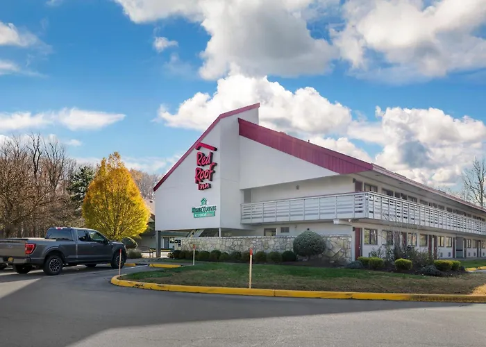 Red Roof Inn Buffalo - Niagara Airport