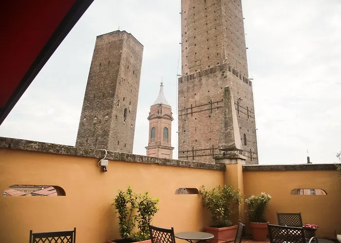 Albergo Garisenda