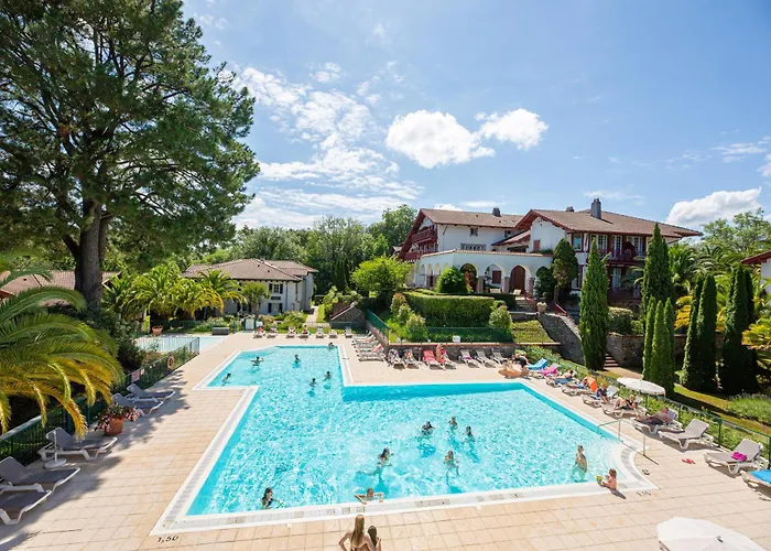 Résidence Pierre&Vacances La Villa Maldagora