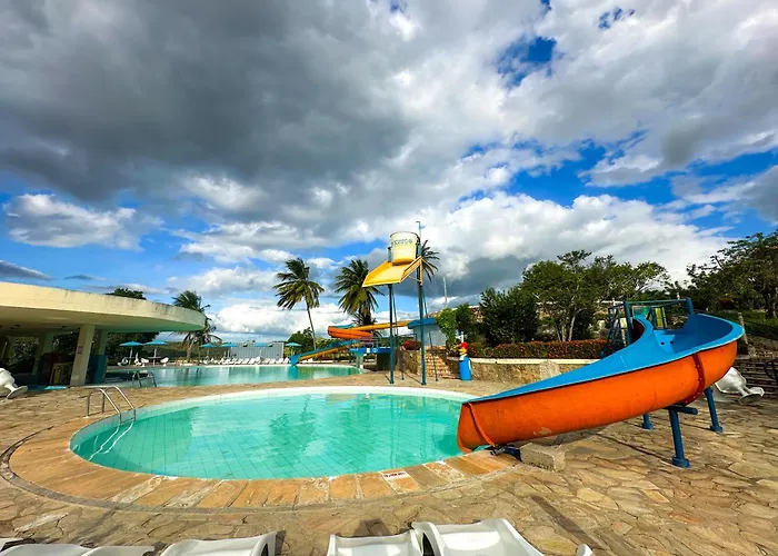 Xingó Parque Hotel