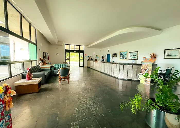 Xingó Parque Hotel