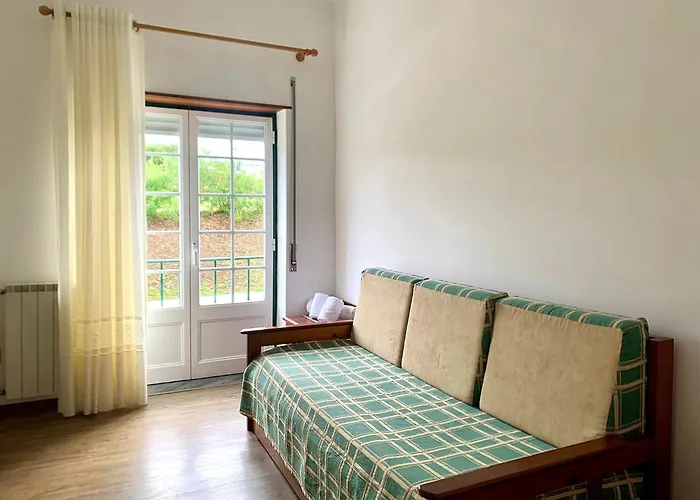 Hotel Louro Óbidos