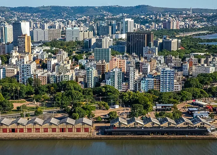 Slaviero Porto Alegre Moinhos