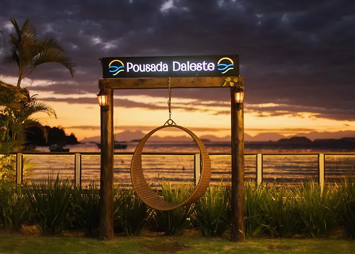 Pousada Daleste