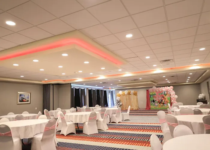 Garner Hotel Glen Burnie BWI Airport Area By Ihg