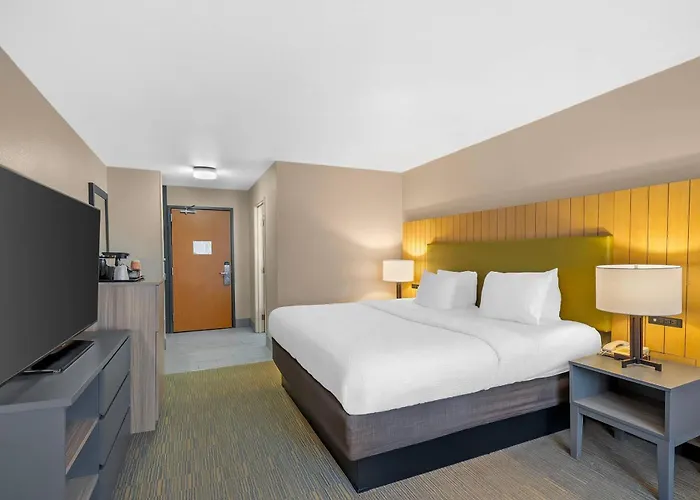 Country Inn & Suites By Radisson, Fairview Heights, Il