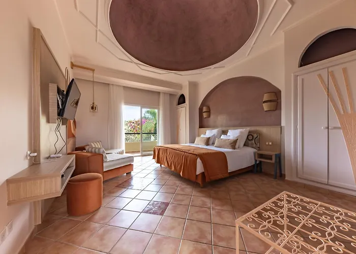 Villa Riadana