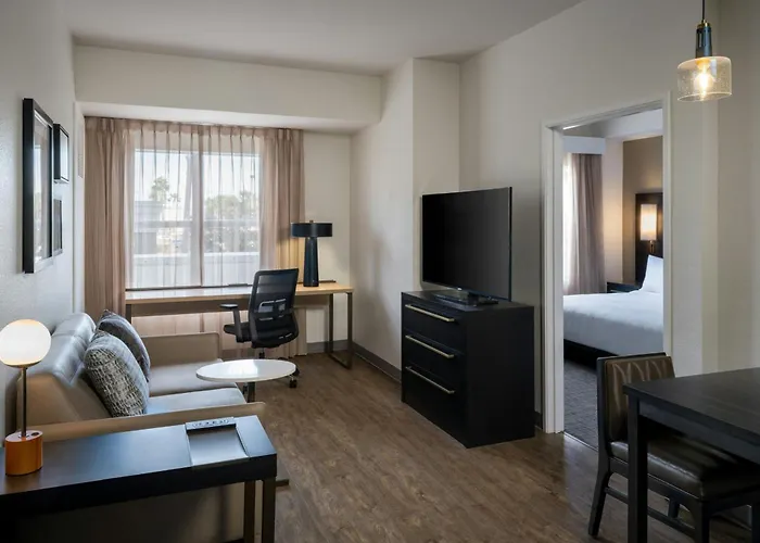 Residence Inn