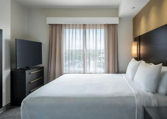 Residence Inn