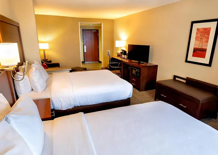 Comfort Suites Goodyear-West Phoenix