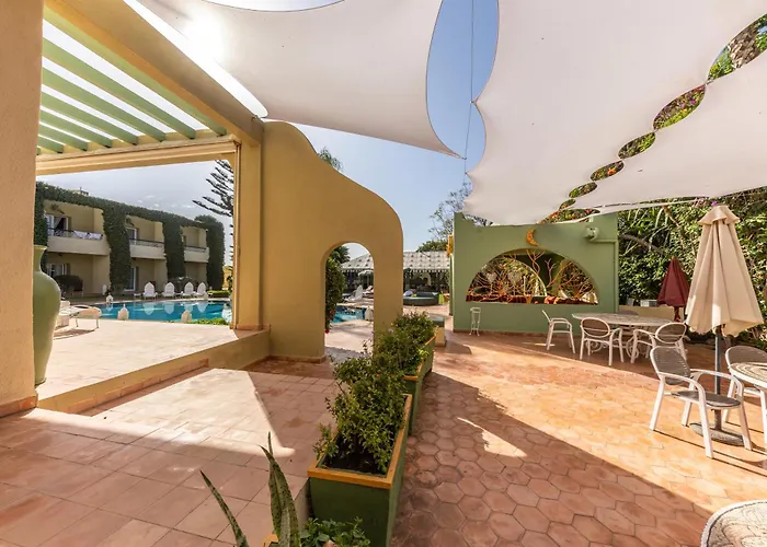 Villa Riadana