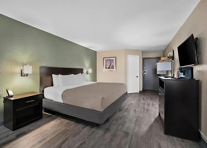 Quality Inn Fort Myers Cape Coral
