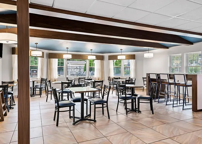 The Hotel Saratoga, An Ascend Collection Hotel Saratoga Springs