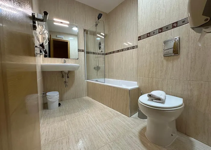 Hotel Santa Catalina By Bossh Hotels!