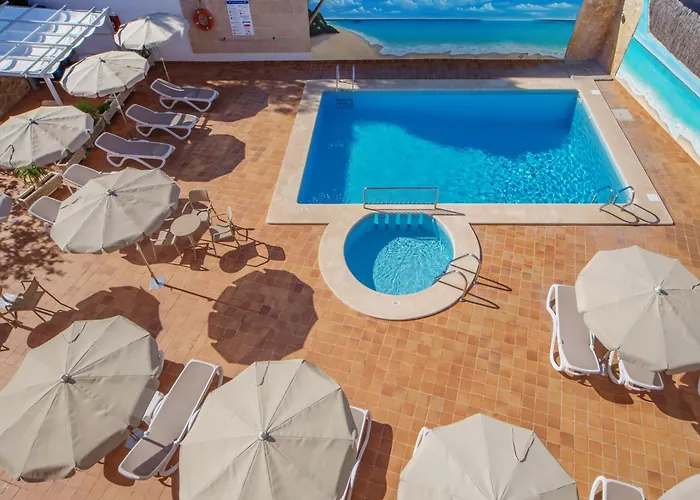 Hotel Ses Puntetes