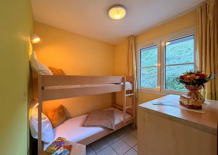 Lagrange Grand Bleu Vacances – Résidence Le Village des Aloès