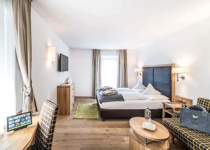 Sporthotel Zoll