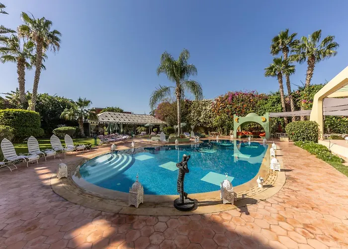 Villa Riadana
