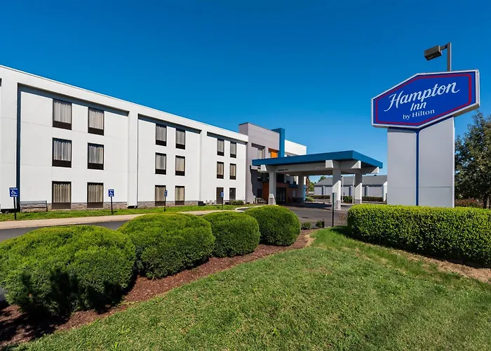 Hampton Inn Owensboro