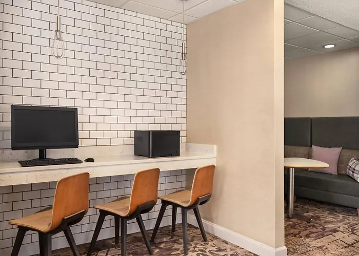 Residence Inn Deptford