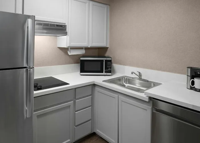 Residence Inn Salt Lake City Cottonwood