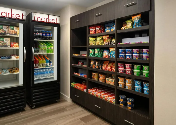 Residence Inn By Marriott Atlantic City Airport Egg Harbor Township