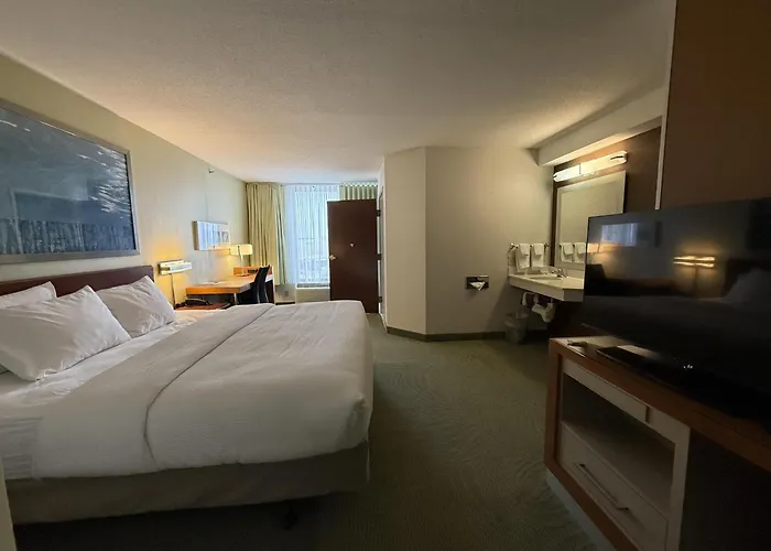 , Surestay Collection By Best Western